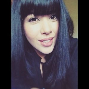 Meet your Posher, Jacqueline